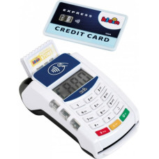 Klein Terminal płatniczy ii dźwięk i światło