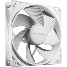 Be Quiet! Wentylator pure wings 3 120mm pwm reverse white 3-pak