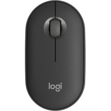 Logitech Mysz logitech pebble 2 m350s black