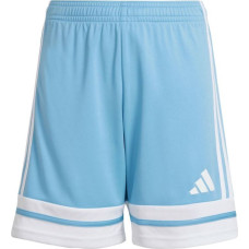 Adidas Squadra 25 Jr Shorts JJ2426 (176cm)