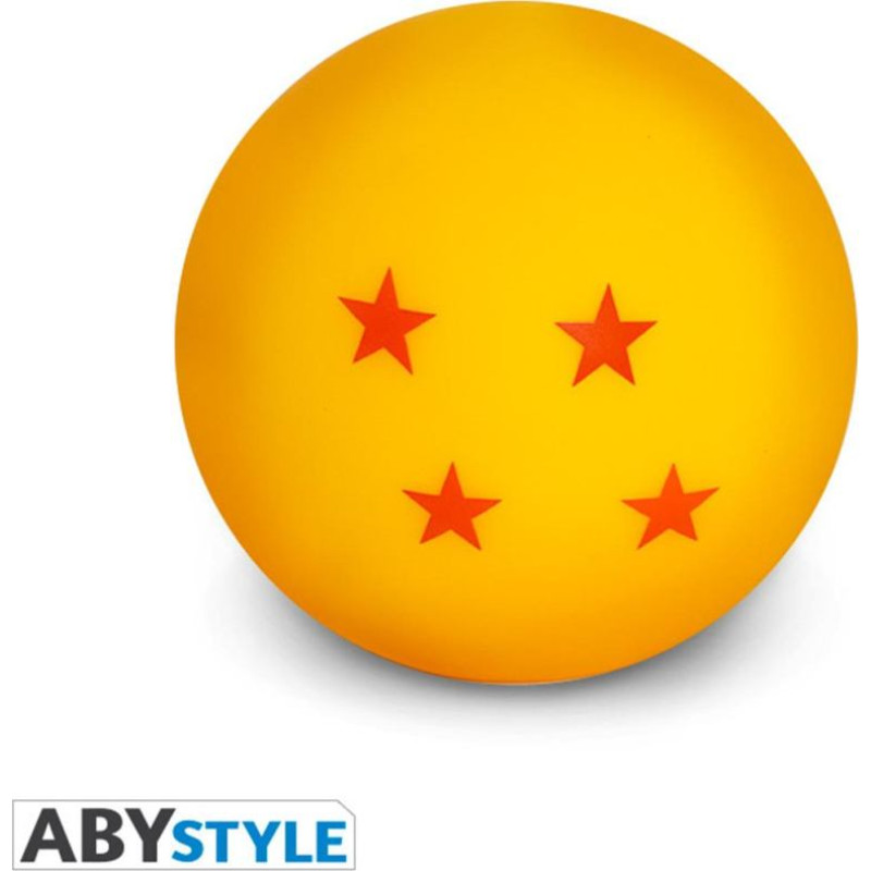 Abysse : Dragon Ball - Mini Dragon Ball Lamp (8.2cm) (ABYLIG012)