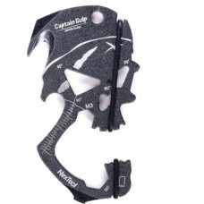 NexTool Captain Gulp EDC NE0093 10-in-1 Multifunctional Tool