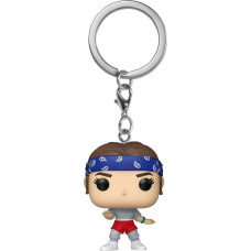 Funko Pocket Pop!: Stranger Things - Eleven (with Bandana) Vinyl Figure Keychain