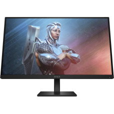 Hewlett-Packard Monitor hp led, fhd 27