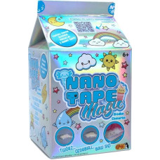 Epee Zestaw nano tape magic starter pack, słodka chmurka