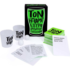 As Company AS AS Games Επιτραπέζια: Τον Ήπιαμε Vol 2 (1040-25600)