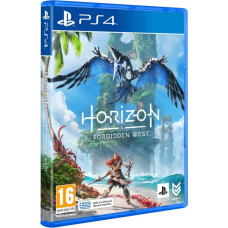 Sony PS4 Horizon Forbidden West