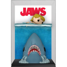 Funko Pop! VHS Cover: Jaws - Great White Shark (Special Edition) #21 Vinyl Figure