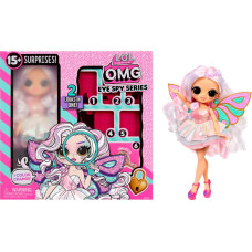 MGA L.O.L. Surprise OMG Eye Spy - Fairy (542650)