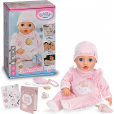 Zapf Lalka baby annabell 43 cm