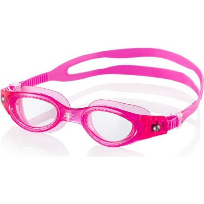 Aqua-Speed Aqua Speed Pacific Jr 6144-63 Swimming Goggles (junior)