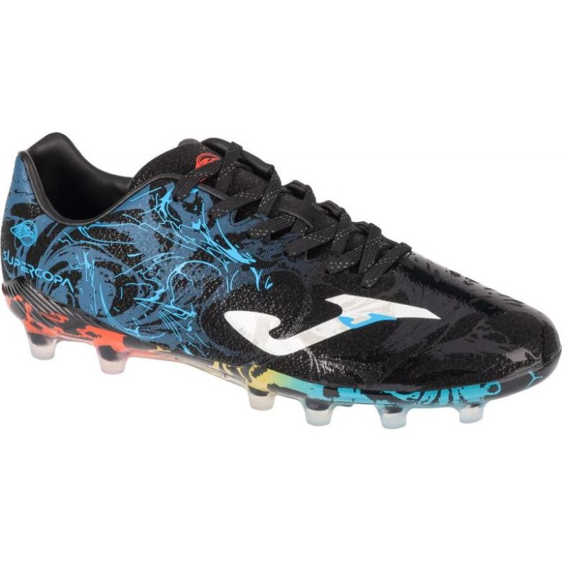 Joma Super Copa 2441 FG M SUPS2441FG football boots (41)