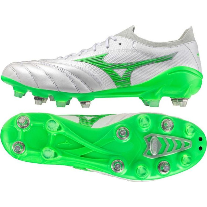Mizuno Morelia Neo IV Japan Mix M P1GC254037 football boots (42)