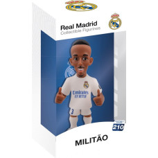 Minix real madryt - eder militao