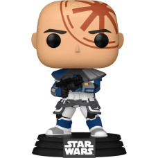 Funko Pop!: Star Wars The Clone Wars - ARC Trooper Jesse* #807 Bobble-Head Vinyl Figure
