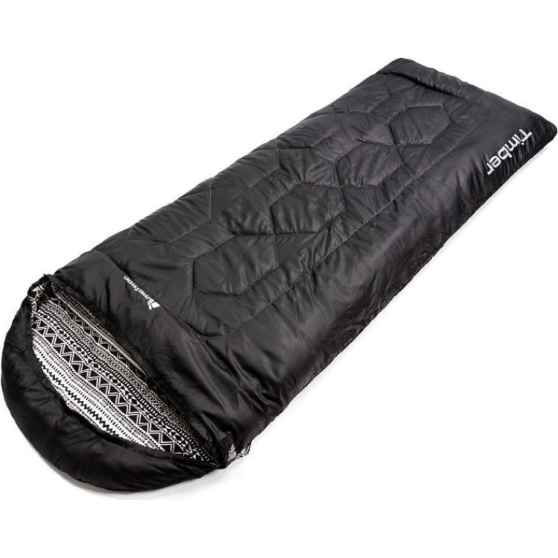 Meteor Timber 81151 Sleeping Bag (uniw)