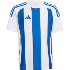 Adidas Striped 24 Jr T-shirt IW2134 (176cm)