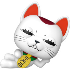 Funko Pop! Animation: DAN DA DAN - Turbo Granny #2102 Vinyl Figure