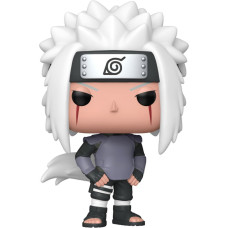 Funko Pop! Animation: Naruto Shippuden - Jiraiya Sannin (Special Edition) #Vinyl Figure