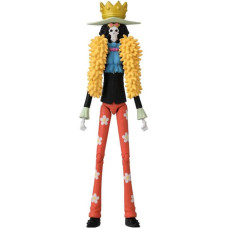 Bandai Namco Bandai One Piece: Anime Heroes - Brook Action Figure (37006)