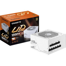 Gigabyte Zasilacz gigabyte ud1000gm 1000w pg5 ice
