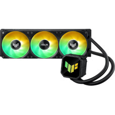 Asus Chłodzenie asus tuf gaming lc iii 360 argb