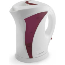 Esperanza Czajnik elektryczny esperanza iguazu ekk018r (2200w 1.7l; kolor biały, kolor czerwony)