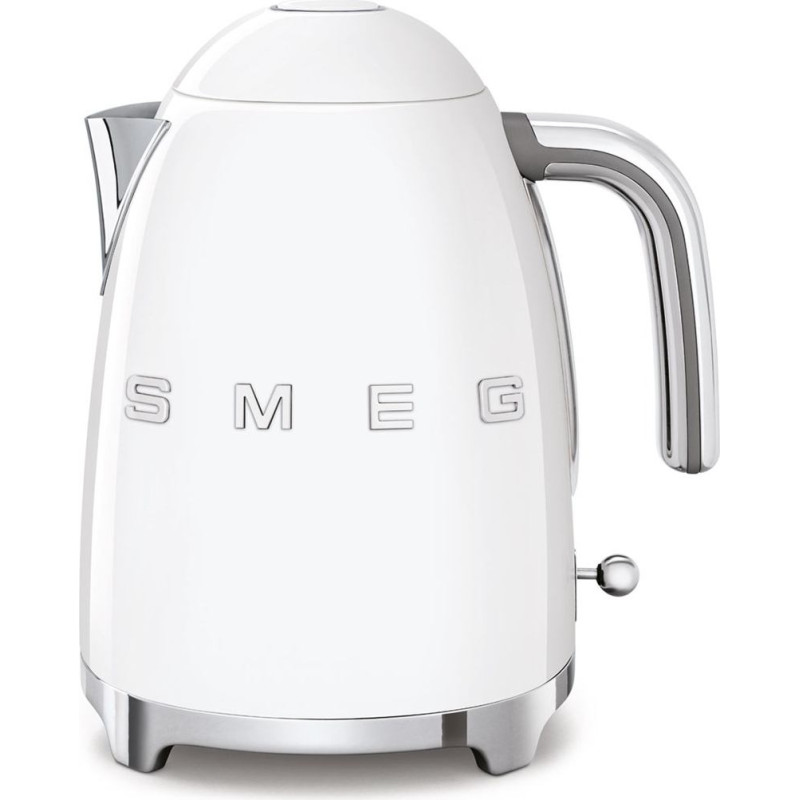 Smeg Czajnik elektryczny smeg kl03wheu biały