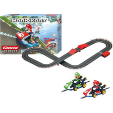 Carrera Toys Carrera GO!!! Set: Mario Kart 8 - Battery Operated Sets (20063503)