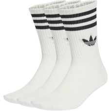 Adidas 3S Crew S 3 Pack JV7401 socks (M: 40-42)