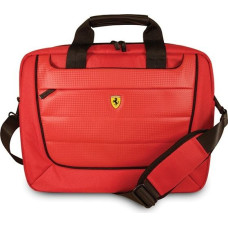 Ferrari Torba scuderia 16 fecb15re red