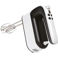 Adler Mikser ręczny z lcd ad 4229