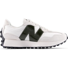 New Balance WS327 white Lifestyle women's sneakers (WS327JWA) (37.0)