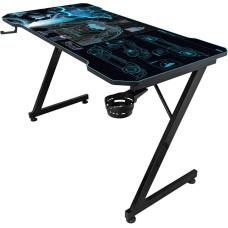 Subsonic Gaming Desk Batman