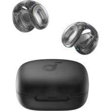 Anker Słuchawki soundcore c40i bt transparętne