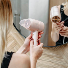 Adler Suszarka do włosów adler ad 2279p różowa