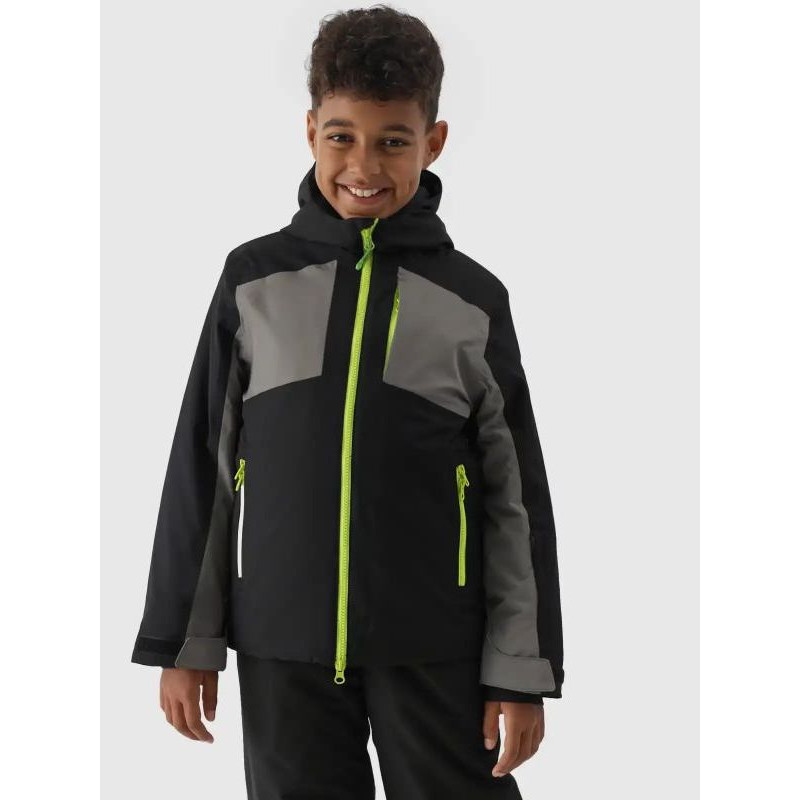 4F Jr Ski Jacket 4FJWAW24TTJAM536-20S (164)