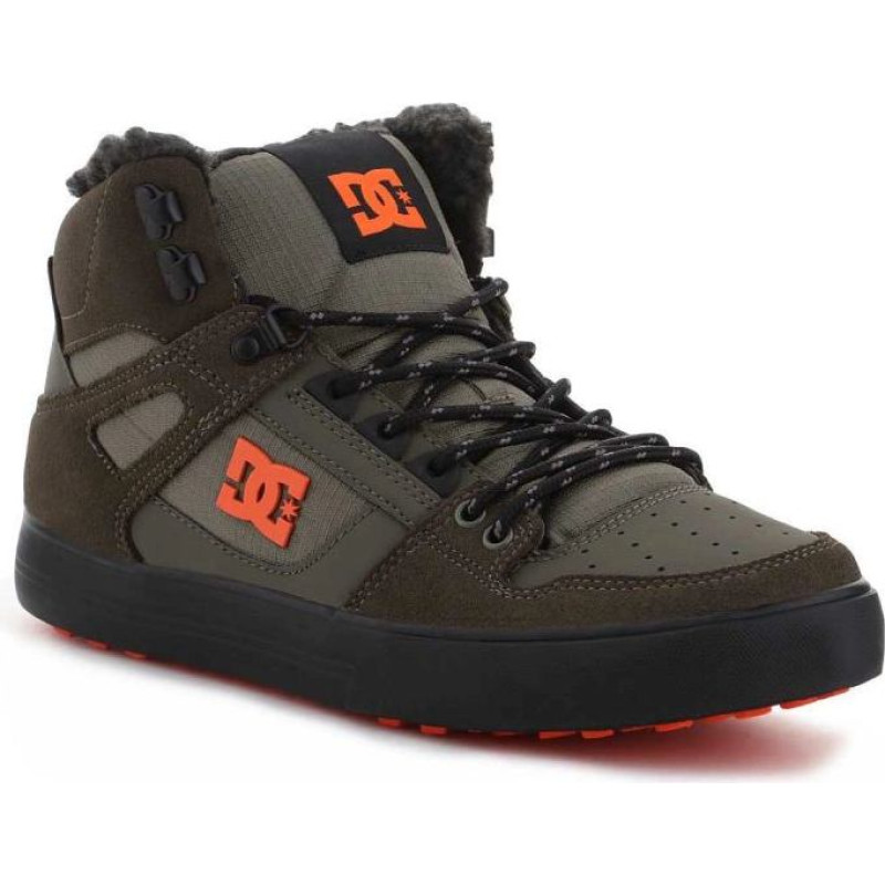 DC Shoes M ADYS400047-DOO shoes (EU 44)