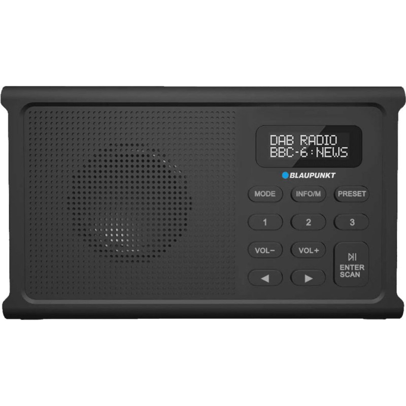 Blaupunkt DR3BK