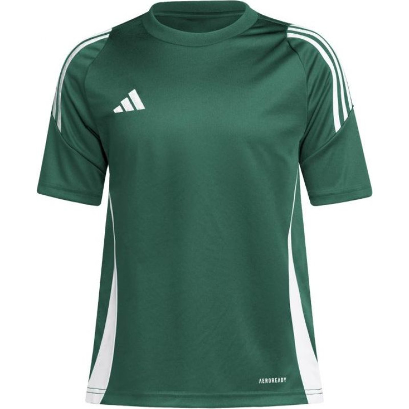Adidas Tiro 24 Jr T-shirt IS1028 (152CM)