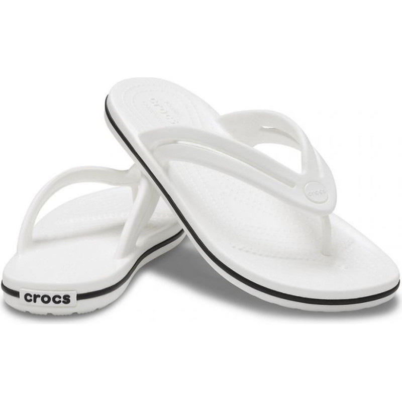 Crocs Crocband Flip W flip-flops 206100 100 (42-43)