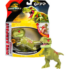 Goo Jit Zu HEROES OF GOO JIT ZU Jurassic World figūriņa, W6