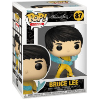 Funko POP! Vinila figūra: Bruce Lee