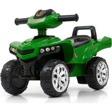 Milly Mally Jeździk pojazd monster military