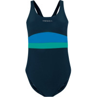 Crowell Swan Jr Swimsuit col.07 (164cm)