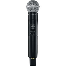 Shure slxd2/sm58=-g59 - nadajnik 