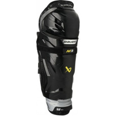 Bauer Supreme M3 Sr 1061886 hockey shin guards (17