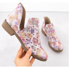 M.daszyński W SA62-102 SAN12C ankle boots (40)