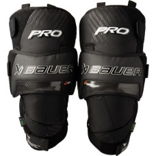 Bauer Pro 1064956 Goalkeeper Knee Pads (Int)