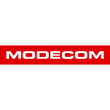 Modecom Obudowa komputerowa volcano expanse t bez wentylatorów czarna